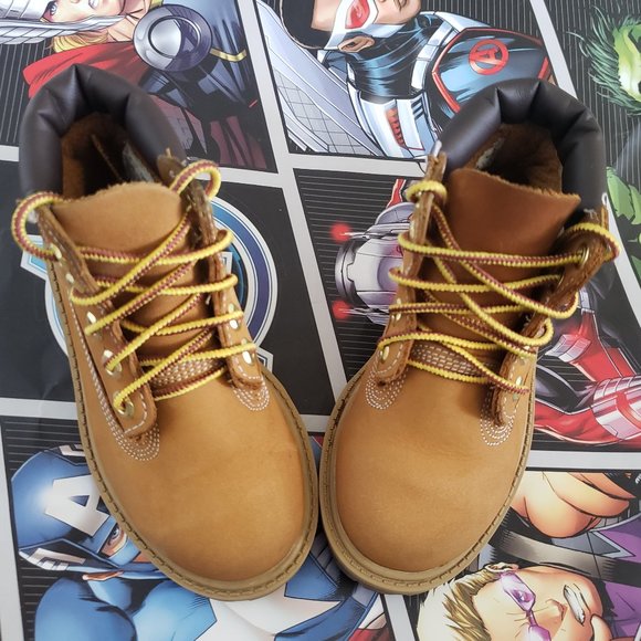 Other - Timberland Toddler SZ 8M